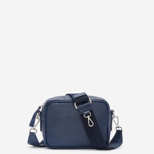 Roots | Small Freedom Crossbody Cervino